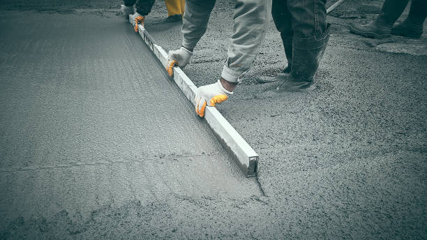 Best Concrete Removal and Replacement in Calcium, NY