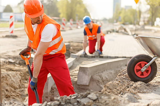Best Concrete Foundation Repair in Calcium, NY